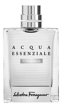 

Salvatore Ferragamo Acqua Essenziale Colonia: туалетная вода 30мл тестер, Salvatore Ferragamo Acqua Essenziale Colonia