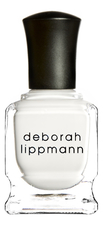 Deborah Lippmann Лак для ногтей Creme 15мл