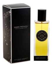 Herve Gambs Paris Ombre Patchouli