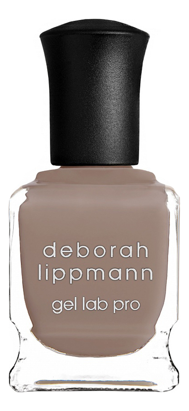 

Лак для ногтей Gel Lab Pro Color 15мл: Beachin, Лак для ногтей Gel Lab Pro Color 15мл