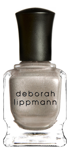 

Лак для ногтей Metallic 15мл: Believe, Лак для ногтей Metallic 15мл