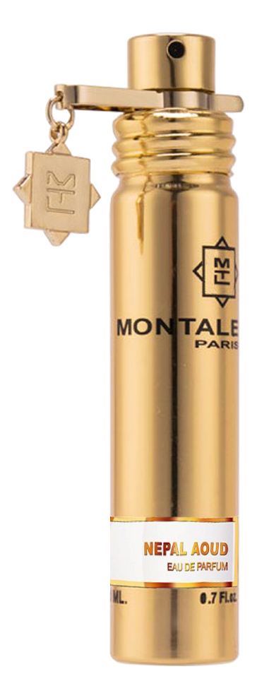 

Nepal Aoud: парфюмерная вода 20мл, Nepal Aoud