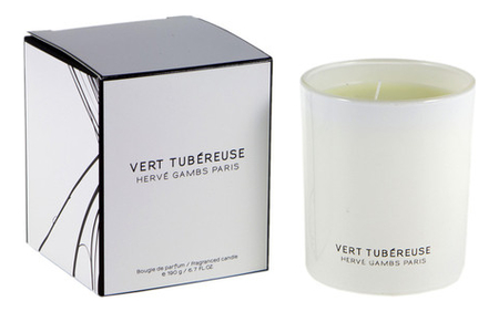 

Vert Tubereuse: набор (диффузор Зеленая роза + т/вода 10мл), Vert Tubereuse