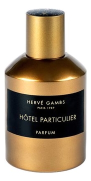 Hotel Particulier