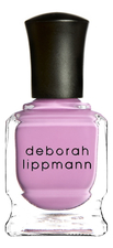 Deborah Lippmann Лак для ногтей Creme 15мл