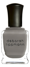 Deborah Lippmann Лак для ногтей Creme 15мл