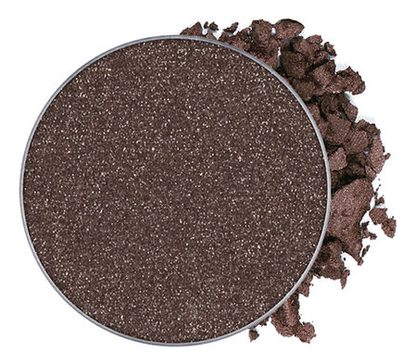 Тени для век Eye Shadow Singles Refill 1,7г (запаска): Dark Chocolate Shimmer