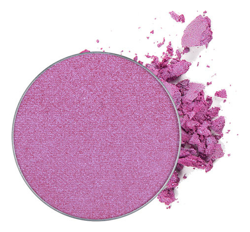 Тени для век Eye Shadow Singles Refill 1,7г (запаска): Electro kilian roses on ice refill 50