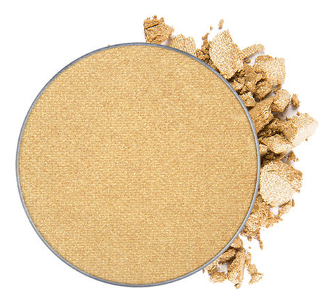 

Тени для век Eye Shadow Singles Refill 1,7г (запаска): Gold Bar, Тени для век Eye Shadow Singles Refill 1,7г (запаска)