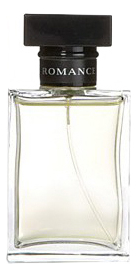 

Romance for Men: туалетная вода 50мл уценка, Romance For Men