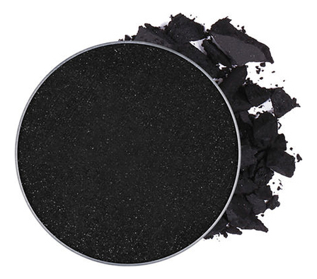 Тени для век Eye Shadow Singles Refill 1,7г (запаска): Night Sky кисть для нанесения теней deco nature touch 05 shadow definer