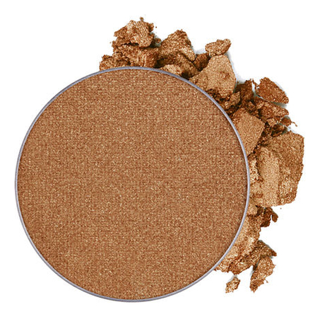 

Тени для век Eye Shadow Singles Refill 1,7г (запаска): Penny Metal, Тени для век Eye Shadow Singles Refill 1,7г (запаска)