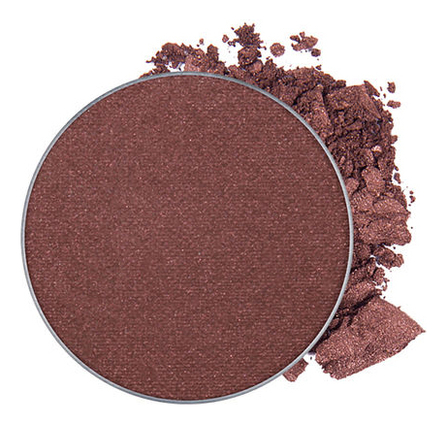 Тени для век Eye Shadow Singles Refill 1,7г (запаска): Truffle тени для век в футляре eye shadow 23840 88 88 1 шт