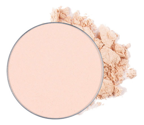 

Тени для век Eye Shadow Singles Refill 1,7г (запаска): Vanilla, Тени для век Eye Shadow Singles Refill 1,7г (запаска)
