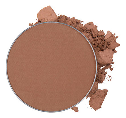 

Тени для век Eye Shadow Singles Refill 1,7г (запаска): Warm Taupe, Тени для век Eye Shadow Singles Refill 1,7г (запаска)