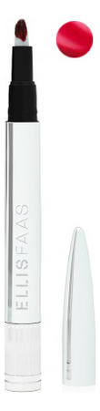 

Помада для губ Glazed Lips 2,8мл: L303 Sheer Berry, Помада для губ Glazed Lips 2,8мл