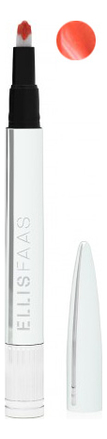 

Помада для губ Glazed Lips 2,8мл: L307 Sheer Deep Coral, Помада для губ Glazed Lips 2,8мл