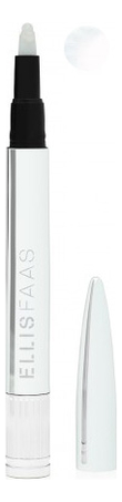 Помада для губ Glazed Lips 2,8мл: L309 Clear Gloss