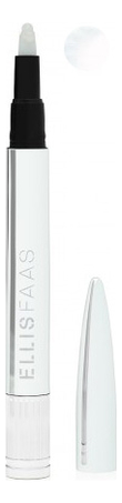 

Помада для губ Glazed Lips 2,8мл: L309 Clear Gloss, Помада для губ Glazed Lips 2,8мл