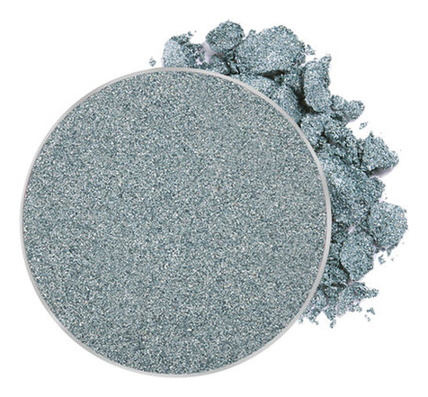 Тени для век Eye Shadow Singles Refill 1,7г (запаска): Icy тени для век в футляре eye shadow 23840 88 88 1 шт