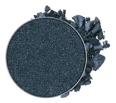 Тени для век Eye Shadow Singles Refill 1,7г (запаска): Mermaid тени для век в футляре eye shadow 23840 88 88 1 шт