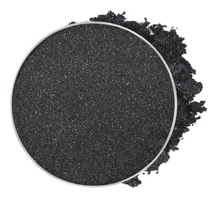 Тени для век Eye Shadow Singles Refill 1,7г (запаска): Midnight тени для век в футляре eye shadow 23866 04 04 1 шт