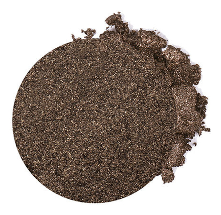 Тени для век Eye Shadow Singles Refill 1,7г (запаска): Truffle Glitter тени для век в футляре eye shadow 23840 88 88 1 шт