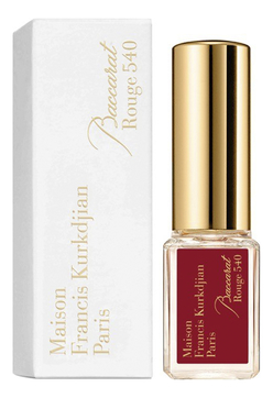 Baccarat Rouge 540