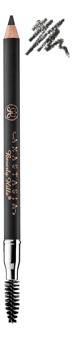 

Карандаш для бровей Perfect Brow Pencil 0,95г: Granit, Карандаш для бровей Perfect Brow Pencil 0,95г
