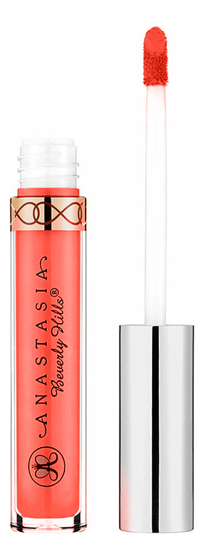 

Помада для губ Liquid Lipstick : Spicy, Помада для губ Liquid Lipstick
