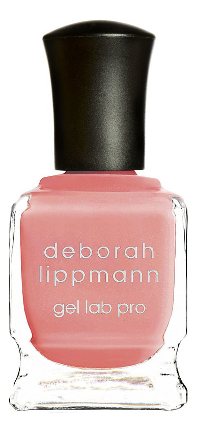

Лак для ногтей Gel Lab Pro Color 15мл: Happy Days, Лак для ногтей Gel Lab Pro Color 15мл