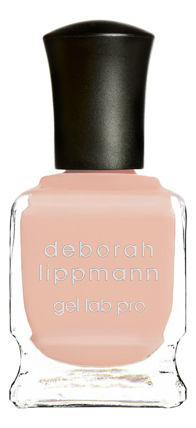 Лак для ногтей Gel Lab Pro Color 15мл: Peaches  Cream