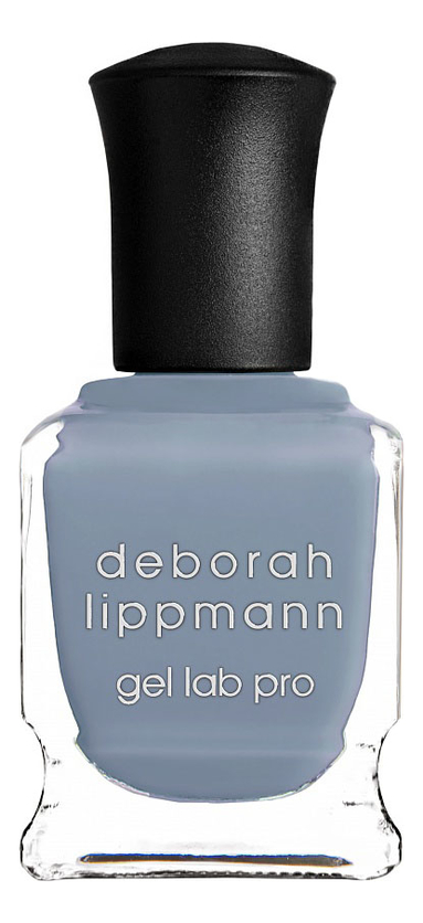 Купить Лак для ногтей Gel Lab Pro Color 15мл: Sea Of Love, Deborah Lippmann