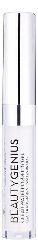 

Закрепляющий гель для макияжа Beauty Genius Clear Waterproofing Gel 2,5мл
