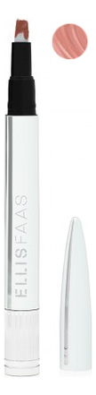 

Помада для губ Milky Lips 2,8мл: L207 Nude Pink, Помада для губ Milky Lips 2,8мл
