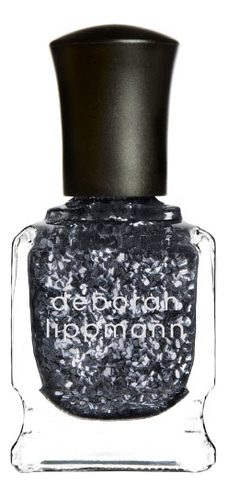 

Лак для ногтей Glitter 15мл: I Love The Night Life, Лак для ногтей Glitter 15мл
