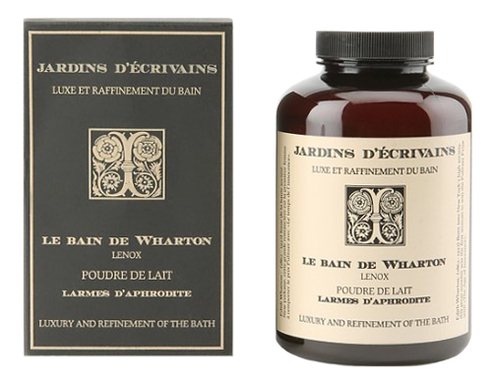

Пудра для ванны Poudre De Lait Larmes D`Aphrodite: пудра для ванны 500г, Пудра для ванны Poudre De Lait Larmes D`Aphrodite