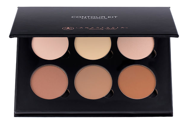 

Палетка для контурирования The Original Contour: Light To Medium, Палетка для контурирования The Original Contour