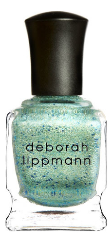 

Лак для ногтей Glitter 15мл: Mermaid's Dream, Лак для ногтей Glitter 15мл