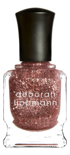 

Лак для ногтей Glitter 15мл: Some Enchanted Evening, Лак для ногтей Glitter 15мл