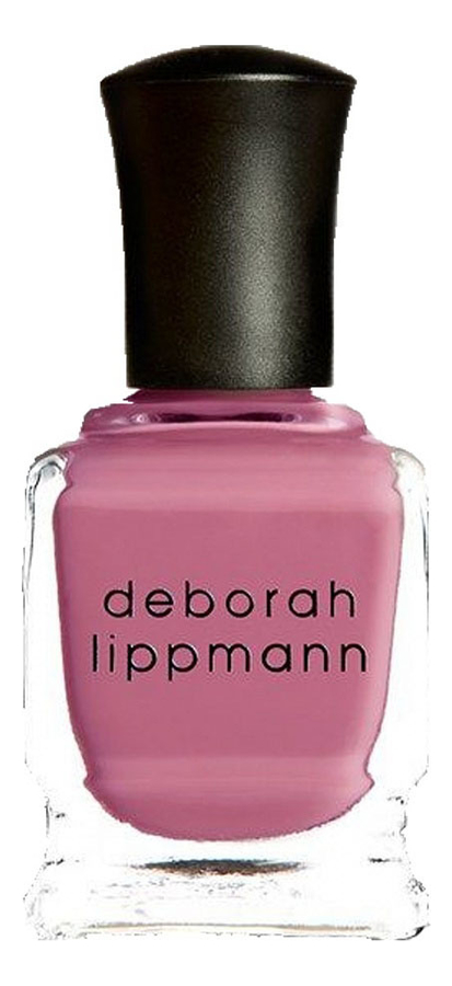 

Лак для ногтей Creme 15мл: I Feel Pretty, Лак для ногтей Creme 15мл