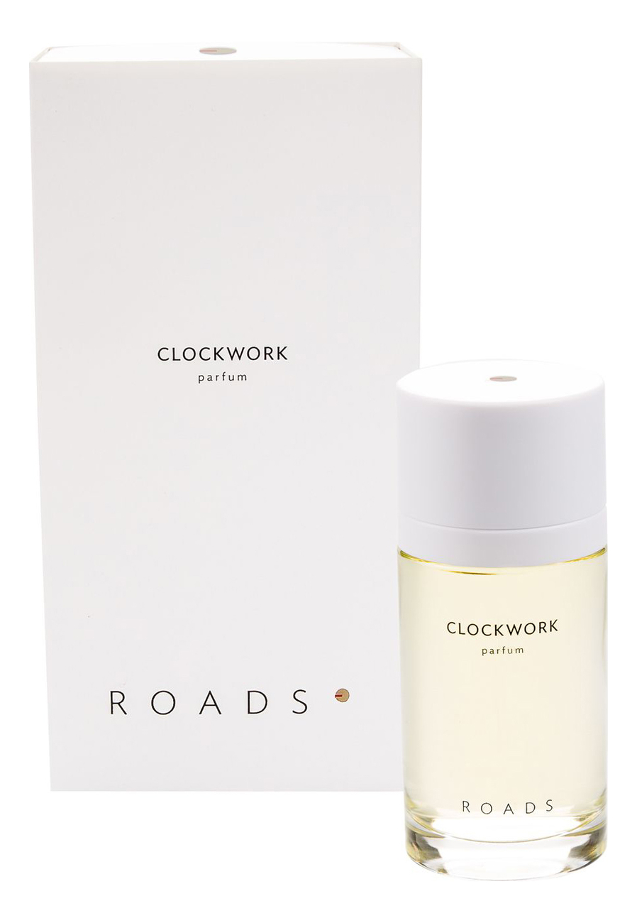 

Clockwork: духи 50мл, Clockwork