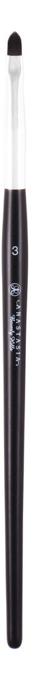 

Кисть для кремовых текстур Brush Eyeliner 3