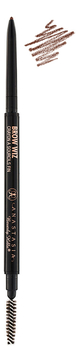 Механический карандаш для бровей Brow Wiz 0,085г