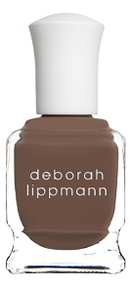 

Лак для ногтей Creme 15мл: Knock On Wood, Лак для ногтей Creme 15мл