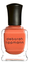 Deborah Lippmann Лак для ногтей Creme 15мл