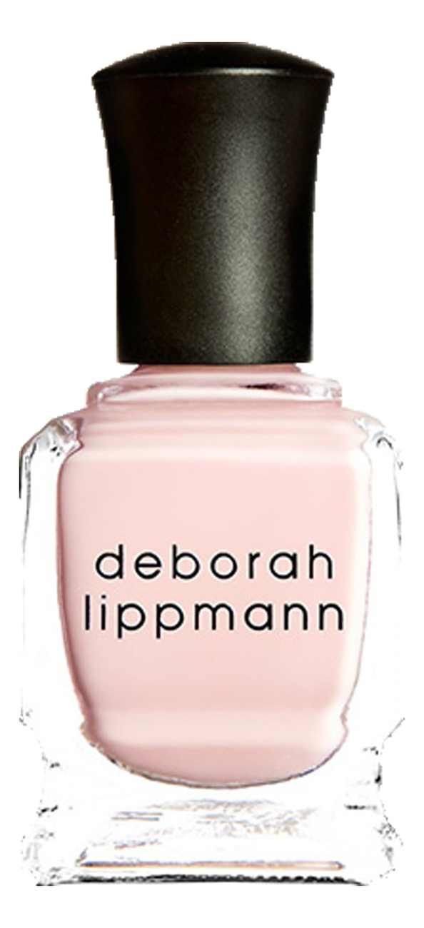 

Лак для ногтей Creme 15мл: Love Story, Лак для ногтей Creme 15мл