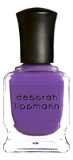 Deborah Lippmann Лак для ногтей Creme 15мл