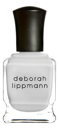 

Лак для ногтей Creme 15мл: Misty Morning, Лак для ногтей Creme 15мл