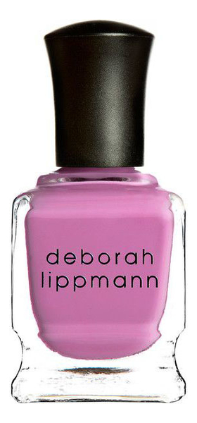 

Лак для ногтей Creme 15мл: She Bob, Лак для ногтей Creme 15мл